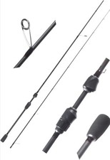 Blackrock Neutron 180 Ultra-lure 0.5-5g light lire spinning fishing rod