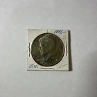 Bicentennial Kennedy Half-Dollar 50¢ D mint Mark  1976