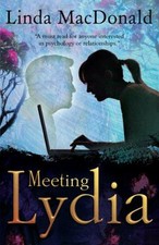 Meeting Lydia Paperback Linda MacDonald