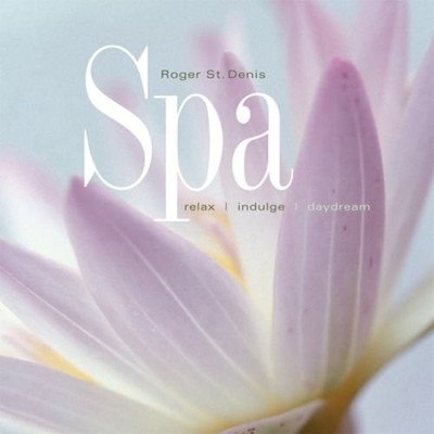 Roger St. Denis - Spa Refl - Music CD