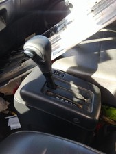 Replaces 2014 ALLISON 2000 GEAR SHIFTER ,  GA