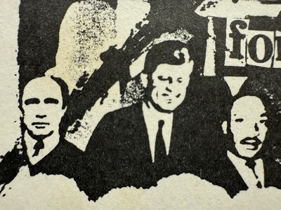 1980 S DOMESTIC ANIMALS DEMO PUNK ROCK + DEMICS CRASH 80 GENERICS RADIO 4