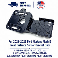 For 2021-2026 Ford Mustang Mach E Front Dista...