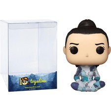 Funko Pop! Rocks: Bella Poarch - BAB - (PTCHWRK) - Figura de V (Importación USA)