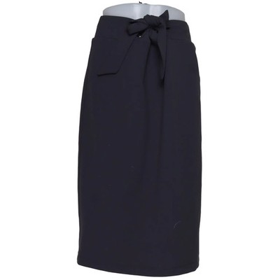 SOHO Apparel Ltd., Rock, Größe: L, Grau, Elasthan/Polyester, Einfarbig #13E