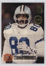 1994 Topps Stadium Club Members Only Alvin Harper #282 0q3