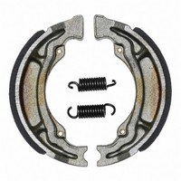 Trw Bremsbacken Bremsbelag (FüR: Pgo Galaxy 90 - 93-99 Hinten )