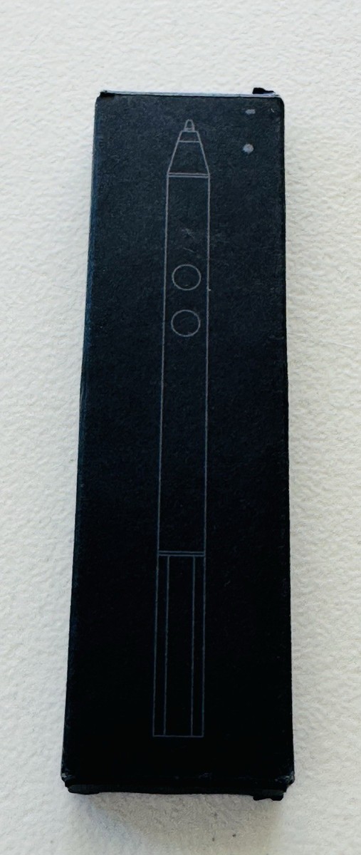Genuine HP Stylus Active Pen for HP Spectre Grey with Battery HP P