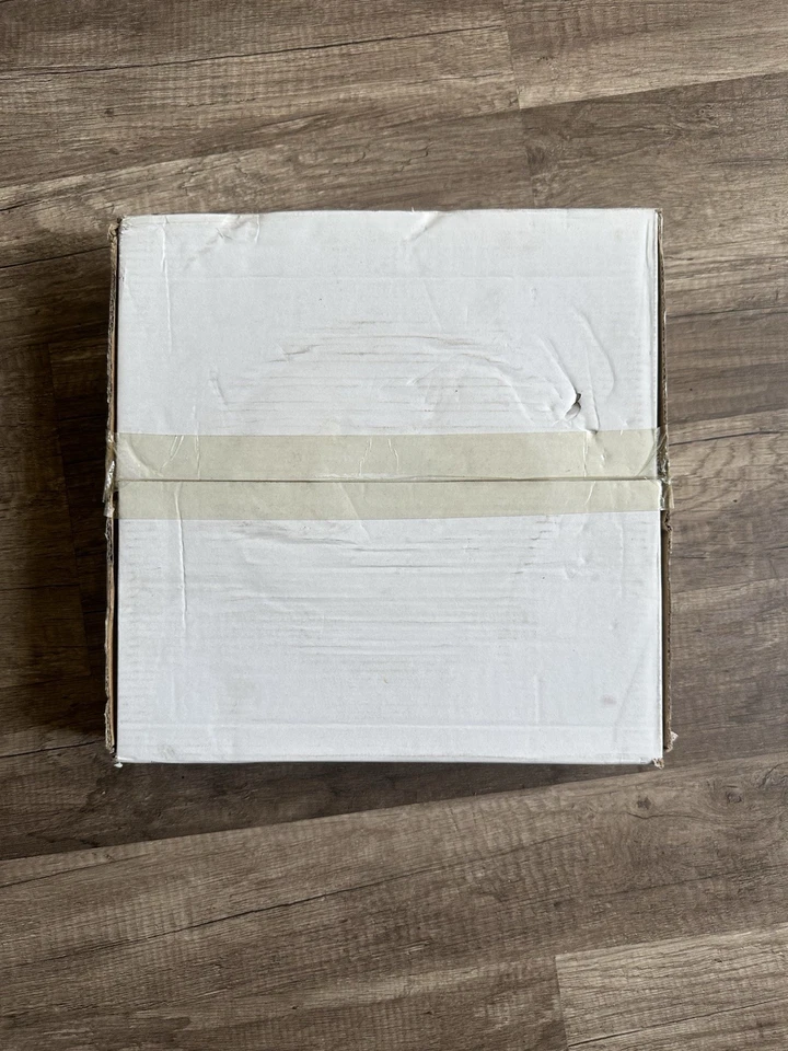 Rotores delanteros y traseros para un Hyundai Sonata Foto 3 de 4