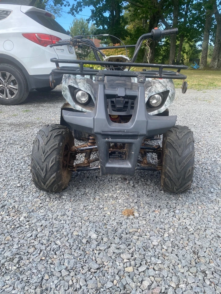 four wheelers for sale used. - Image 4 of 4