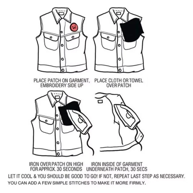 20x Green Crocodile Iron-On Sew-On Embroidered Patches Applique Badges - Image 3 of 4