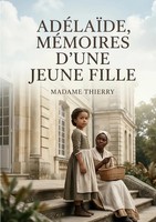 Madame Thierry | AdelaïDe, MéMoires D'une Jeune Fille | Taschenbuch (2026)