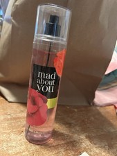 Bath  Body Works Mad About You Body Mist 8 fl oz Women Regular Size