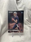 2024 Panini Prizm - Rookies Drake Maye #329 (RC)