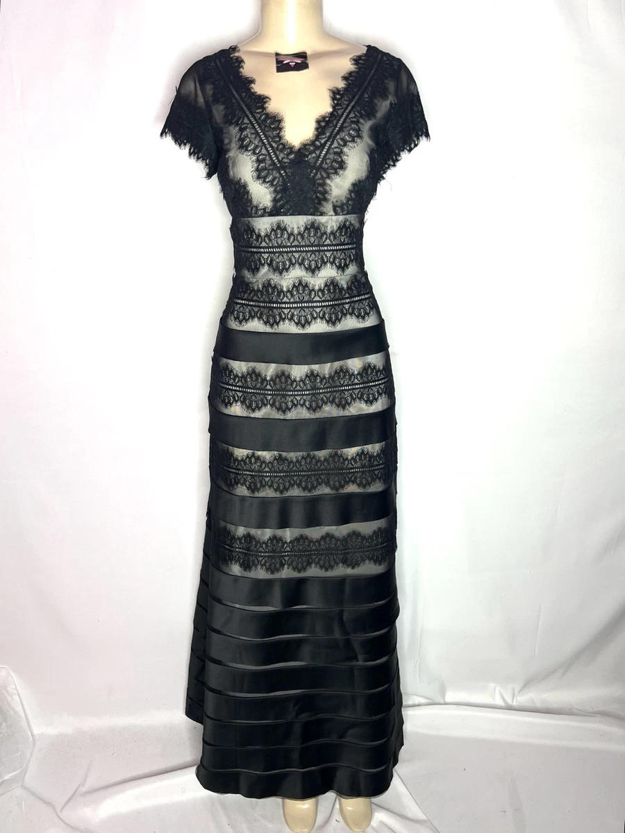 js collections black lace dress Js Collections Dress