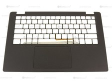 Dell OEM Latitude 7410 Laptop Palmrest Touchpad Touchpad Palmrest 5TPMG