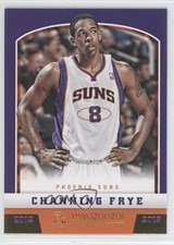 2012-13 Panini Gold Knight Channing Frye #30 1u7