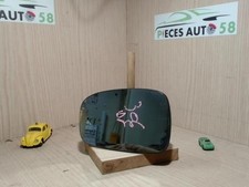 Glace de rétroviseur Peugeot 306