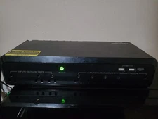 CyberPower - 750VA Battery Back-Up System - Black [NL750VA