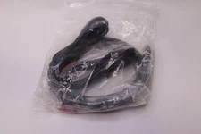 The Cimple Co Audio Video Cable 10-Pin Black 6' CMP-CBL-10PCOMP-RGB