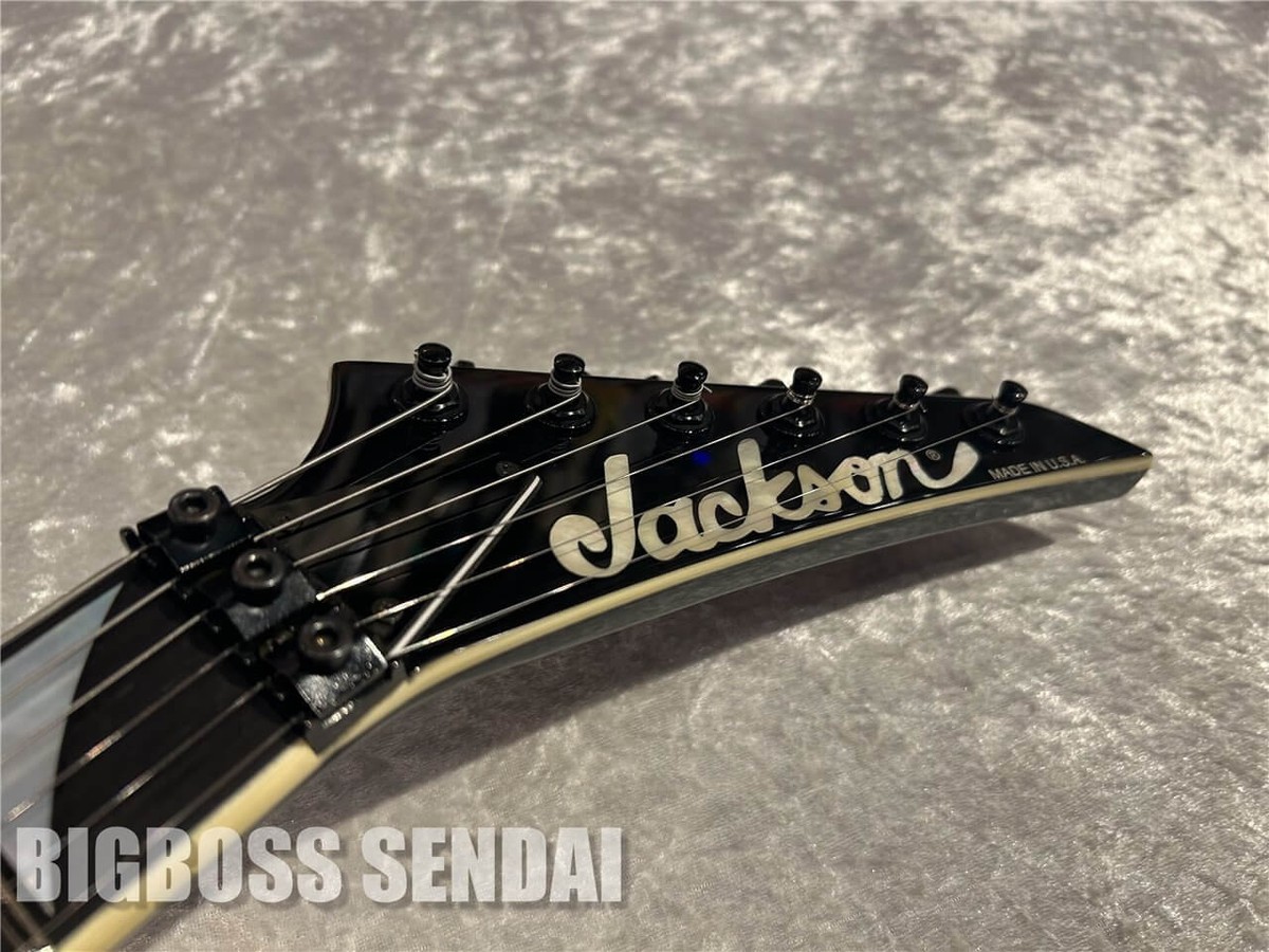ギター Jackson USA KE-2F Jackson USA KE-2 Used Electric Guitar | eBay