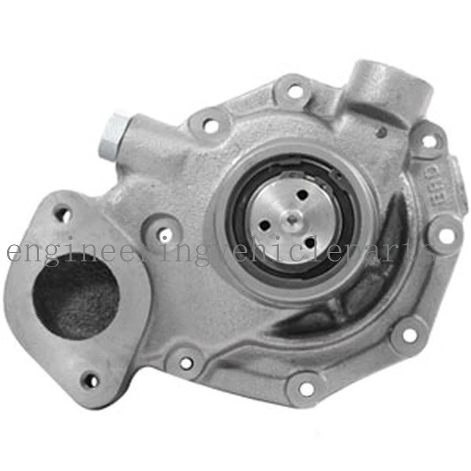 RE505981 Water Pump for John Deere 5605 6100 6120 6210 6220 6310 6330 6403 6405 - Image 3 of 4