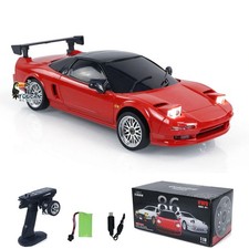 LDRC 1803 2WD RC Drift Car 1:18 Wireless Control Racing Vehicles W/Gyroscope