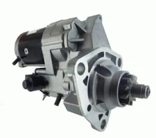 Starter Fits Freightliner Classic Cummins ISX, L-10, N14, Columbia Cummins ISX