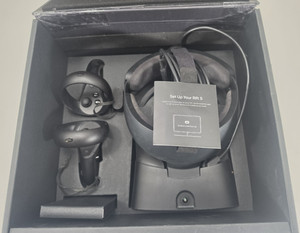 Rifts Oculus | eBay