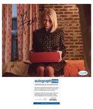 Tavi Gevinson "Gossip Girl" AUTOGRAPH Signed 'Kate Keller' 8x10 Photo F ACOA