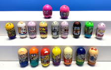 Mighty Beanz - Lot of 20 Moose 2010