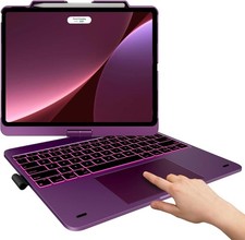 typecase Touch Case Keyboard for iPad Air 13-inch M3/M2, 2025/2024 xx162