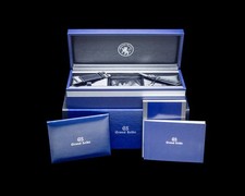 Grand Seiko SLGH017G Evolution 9 Hi-Beat Night Birch Titanium Black Dial 8