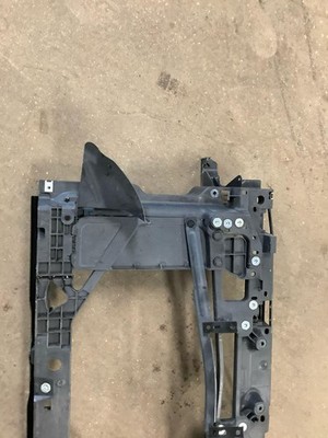 2016-2021 Mazda CX-3 CX3 Radiator Support Core Factory DA6A-53110