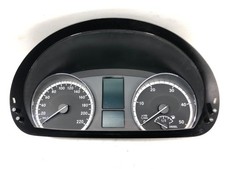 Compteur Mercedes VIANO