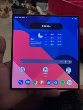 Samsung Galaxy Z Fold 7 - 512GB Unlocked