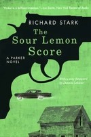 The Sour Lemon Score | A Parker Novel | Richard Stark | Taschenbuch | Englisch