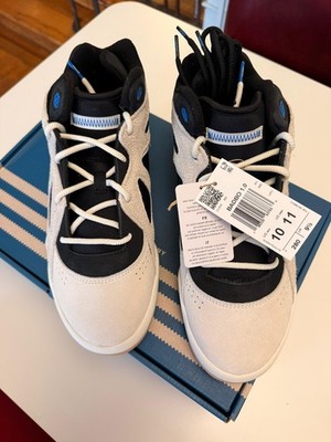 Bad Bunny Adidas BadBo 1.0  Off White JS3886 Men's Size 10 New.