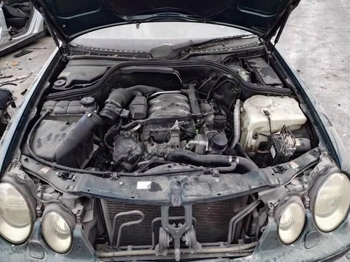 Innenrückleuchte Rechts für MERCEDES-BENZ CLK (BM 208) COUPE 1997 1787319 - Bild 3 von 7