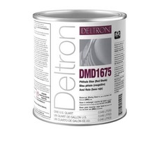 Ppg Refinish Deltron 1 Quart Quindo Red Tinttoner - Dmd1679 -qt Ppg Refinish Deltron 1 Quart Quindo Red Tinttoner - Dmd1679 -qt