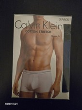 Image of Calvin Klein Men's Boxer Shorts Underwear