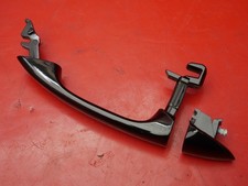 Mercedes W211 S211 E-Klasse Türgriff Tür Hinten R Griff Kappe Außen Schwarz /56E Mercedes W211 S211 E-Klasse Türgriff Tür Hinten R Griff Kappe Außen Schwarz /56E