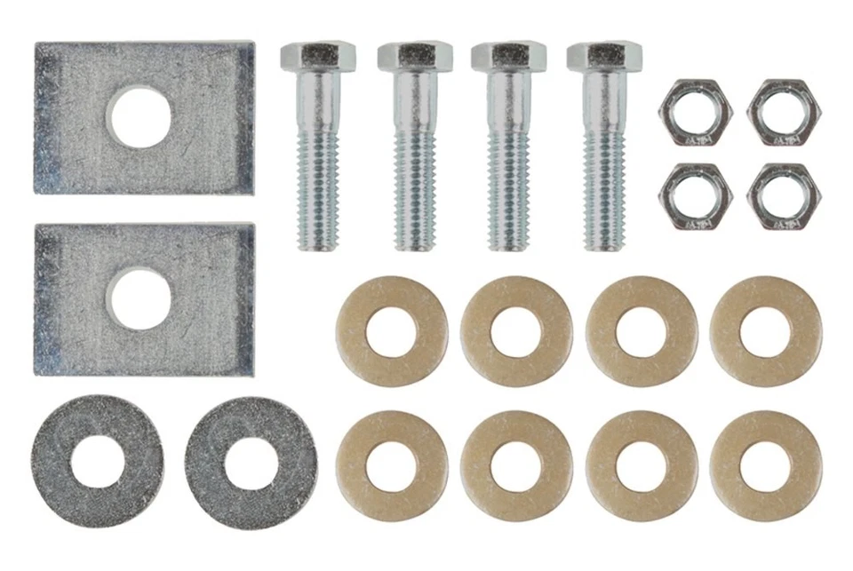 For Ford F-150 09-14 Trailer Hitch Class 4 Max-Frame Trailer Hitch w 2" Receiver - Изображение 3 из 3