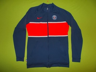 Jacke PARIS SAINT-GERMAIN (S) NIKE 2020 TOP!!! Trikot TRAINING PSG Shirt