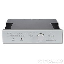 Bryston B135 Cubed Integrated Amplifier; Optional DAC & MM Phono Upgrades