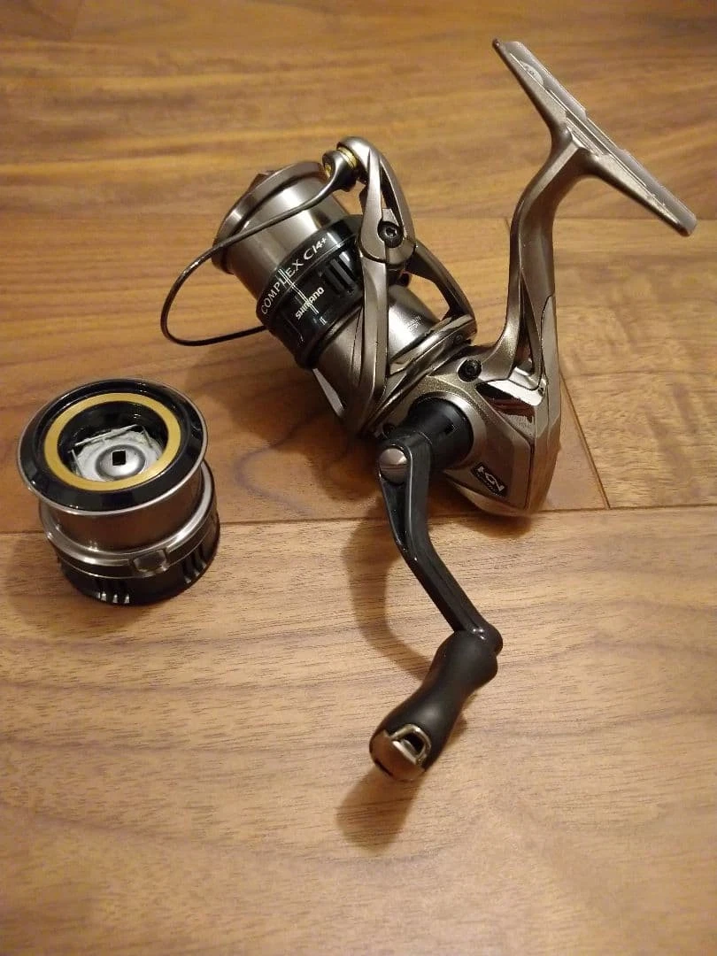 25+ Shimano Complex Ci4 for sale | Updated Oct 2026