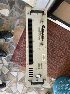 Comtech PST AR Series Amplifier 50 Watts 1700-2300 MHz Model AR178238-50 Used