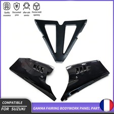 Fit for Suzuki 1984-1987 RG500 RG400 Gamma Fairing Bodywork Panel Part