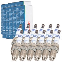 12X Bosch 0242245539 ZüNdkerze FüR Porsche 964 993 3.6 Carrera / RS 99917018390