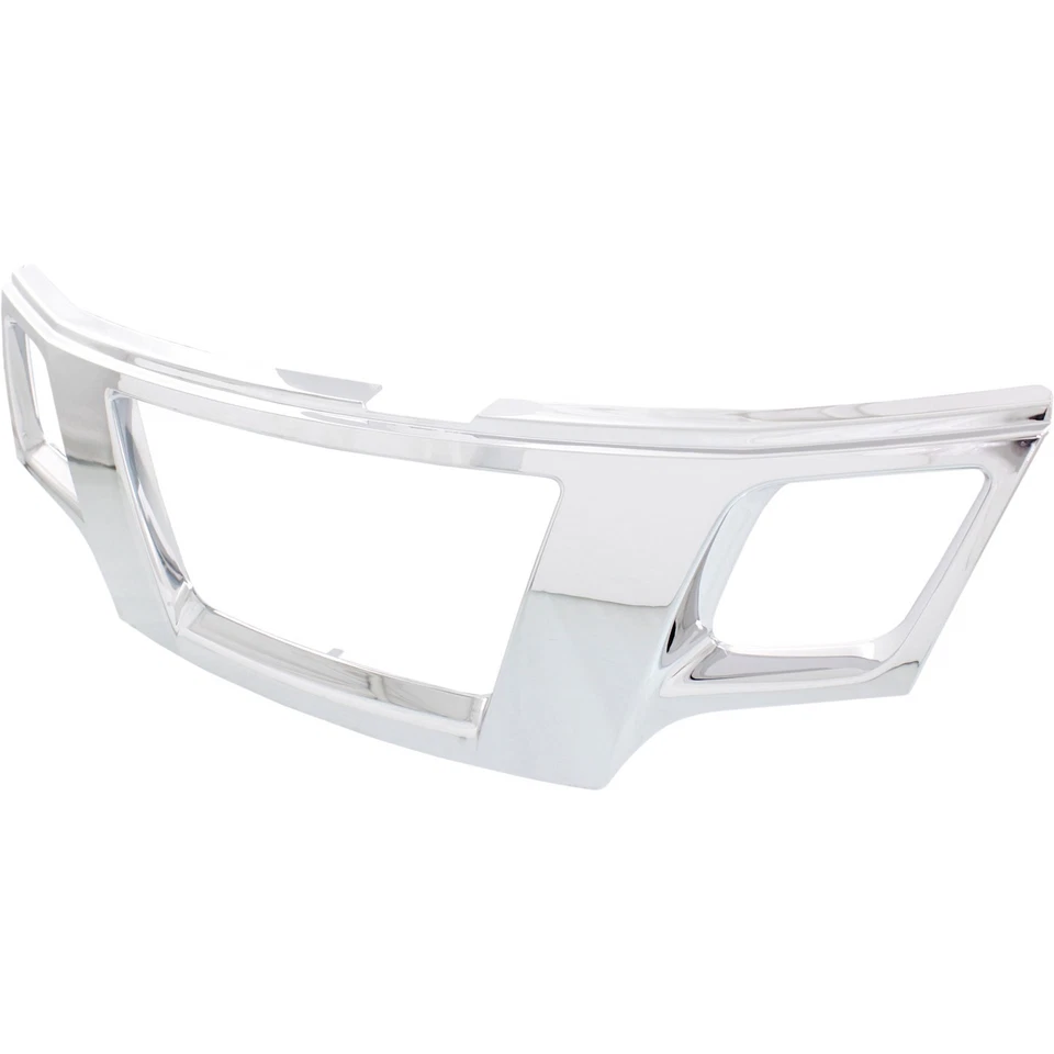 Parrilla 623823LM0A para Nissan NV200 2013-2018 Foto 2 de 4